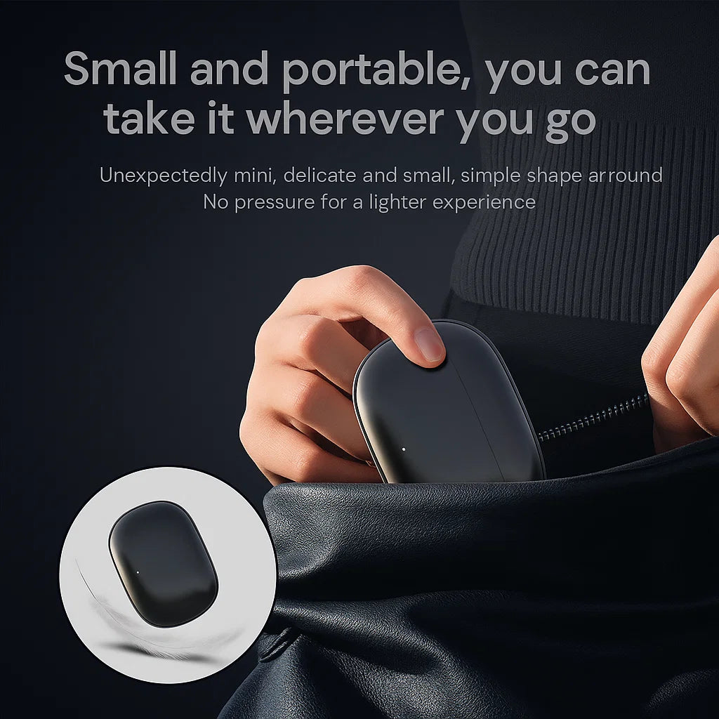 Earbuds True Wireless Earphone Noise Cancelling Update Bluetooth 5.3 Headset HD Music Headphone In-Ear Handsfree With Mic